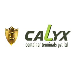 Calyx Container Terminals Pvt. Ltd.