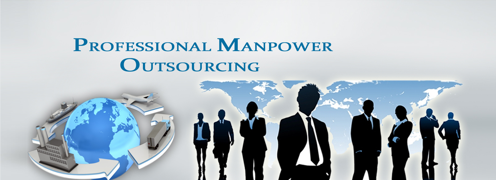 Manpower Outsourcing